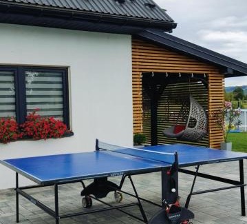 Zakliczyn House | Domek na Dogalu