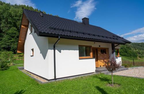 Ochotnica Gorna Villa | Domek na Duzynie