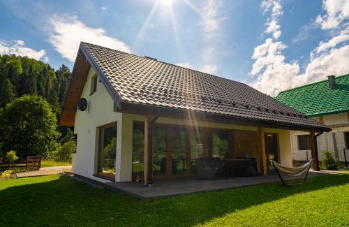 Ochotnica Gorna Villa | Domek na Duzynie
