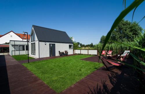 Elblag House | DOMEK NA FOLWARKU ŻUŁAWSKIM