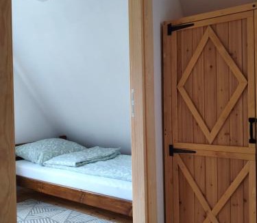 Bytow House | Domek na Kaszubach w Pomysku Małym