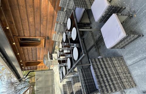 gmina Buczkowice House | Domek na Klonowej