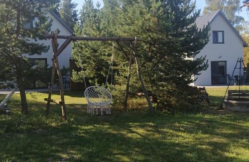 Gizycko House | Domek na Mazurach
