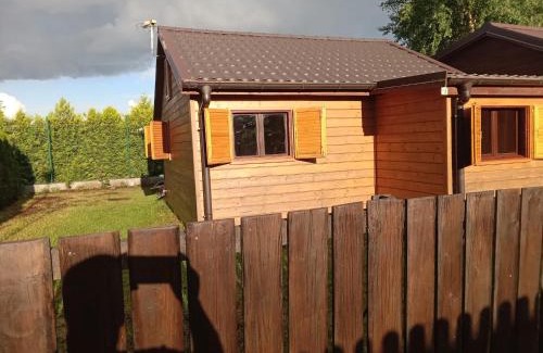 Gizycko House | Domek Na Mazurach