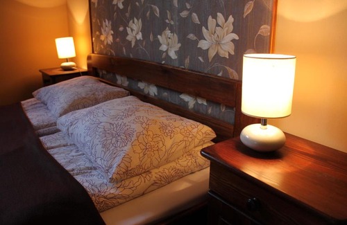 Naleczow Hotel | Domek Na Prowincji