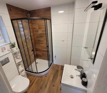 Udryn House | Domek na Szczycie u Basi