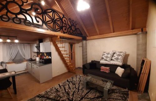 Rabka Apartment | Domek na szlaku RIKARDO