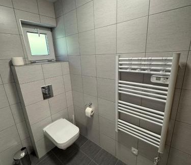 Szczyrk House | Domek na tarasie