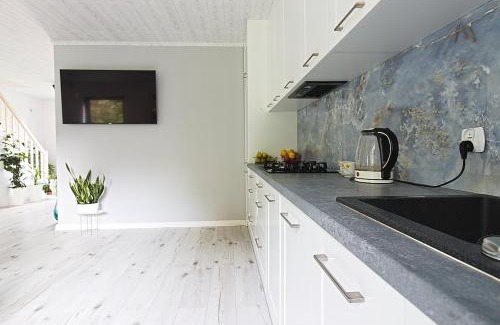 Elblag Villa | Domek na wsi- Przezmark pod Elblagiem