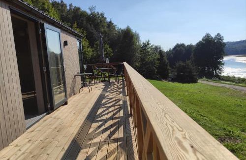 Przywidz House | Domek Na Wzgórzu