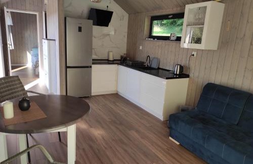 Przywidz House | Domek Na Wzgórzu