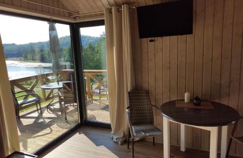 Przywidz House | Domek Na Wzgórzu