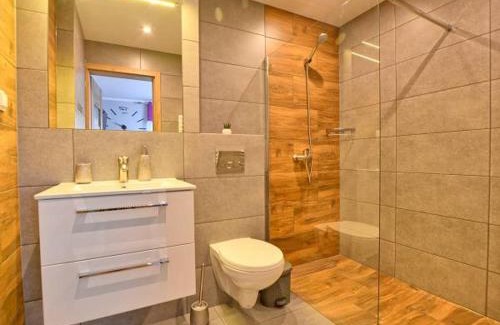 Muszyna Apartment | Domek na Wzgórzu