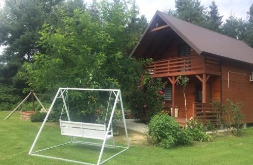 Tomice Ski Chalet | Domek Nad Brzegiem