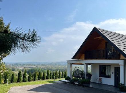 Zakliczyn Apartment | Domek nad Doliną Dunajca