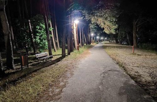 gmina Debowa Kłoda Apartment | Domek nad jeziorem - Białka