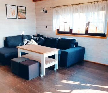Kruklanki House | Domek Nad Jeziorem na Mazurach-Marta