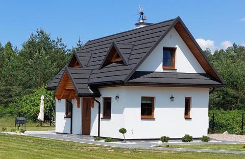 Giby House | Domek nad Marychą - Zelwa