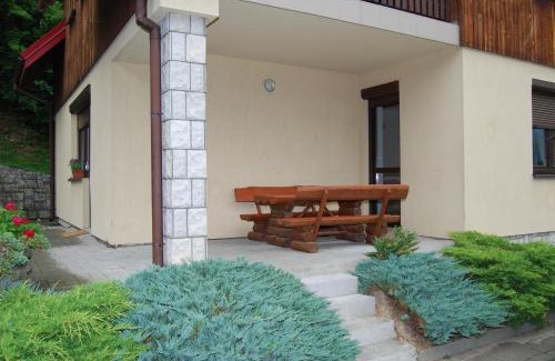 Muszyna Cabin | Domek nad Muszynką