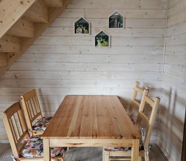gmina Wilkow House | Domek nad Wisłą