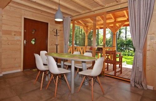 Gizycko House | Domek Nad Zatoką