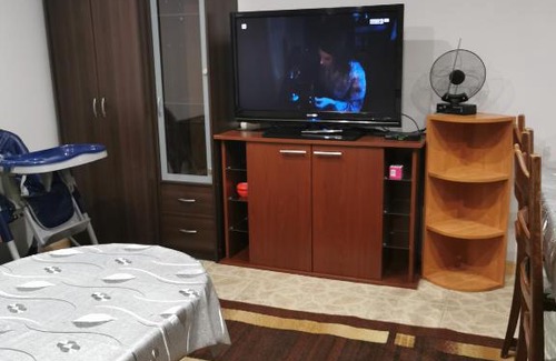 Gizycko Apartment | Domek NINA
