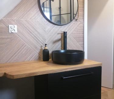 Sanok House | Domek Noclegowy JoWish