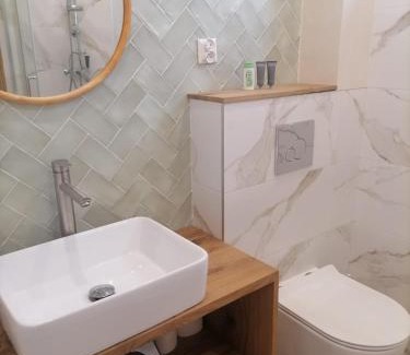 Sanok House | Domek Noclegowy JoWish