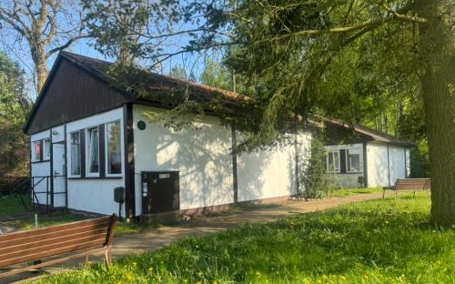 Osie House | DOMEK NR 5