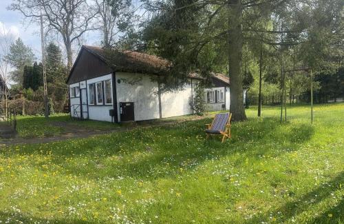 Osie House | DOMEK NR 5