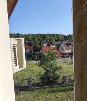 Wilkasy House | Domek Olivia Wilkasy, Mazury
