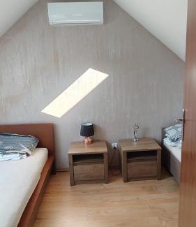 Wilkasy House | Domek Olivia Wilkasy, Mazury
