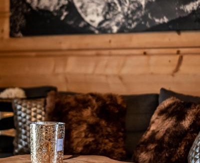 Poronin House | Domek Parzenica z balia