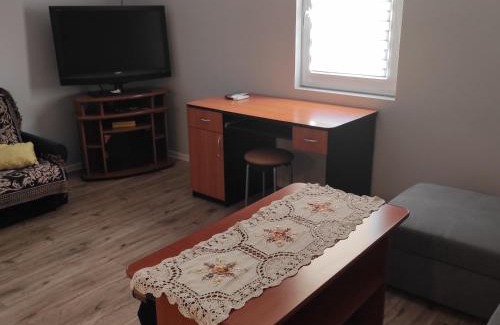 gmina Borowa Villa | Domek