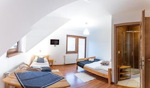 Istebna Bed & Breakfast | Domek Plaster Miodu
