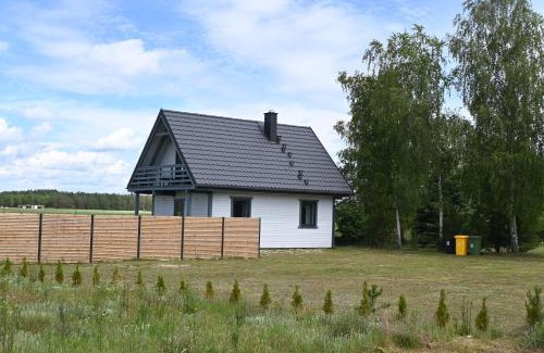 Sliwice House | Domek Pod Brzozami