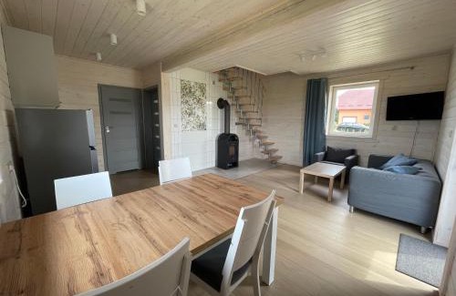 Sliwice House | Domek Pod Brzozami