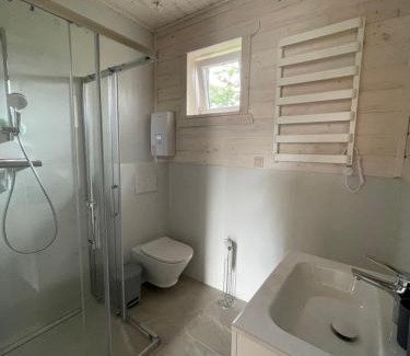 Sliwice House | Domek Pod Brzozami
