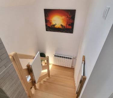Jankowce Apartment | Domek pod Hyrką Bieszczady-Lesko