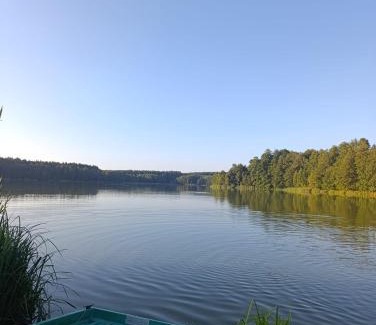 Brzozie House | Domek Pod Jemiołami - Mały Głęboczek