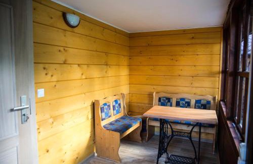 Bialowieza House | Domek Pod Klonem Agroturystyka