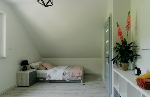 Polany House | Domek pod Nowiną