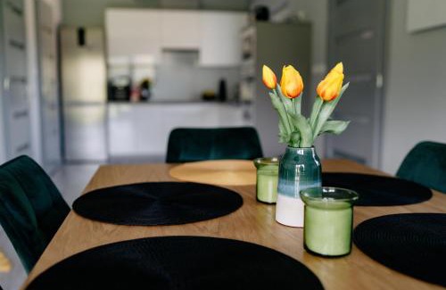 Polany House | Domek pod Nowiną