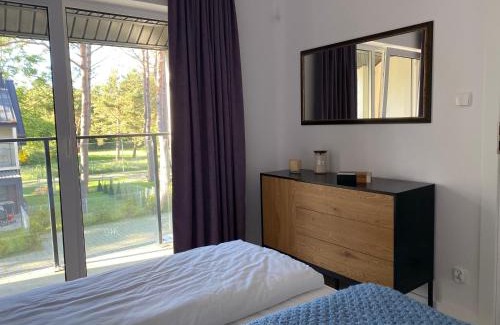 Rozewie Apartment | Domek Pod Sosnami