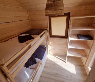 Radkow Ski Chalet | Domek pod Szczelińcem