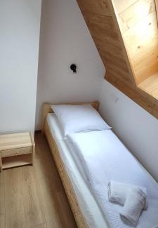 Zab Ski Chalet | Domek Pod Tatrami