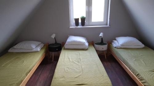 Wetlina House | Domek pod Widetą