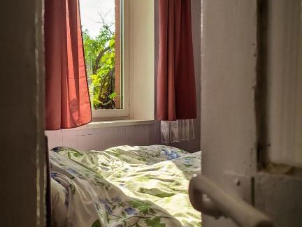 Milicz House | Domek przy Maja