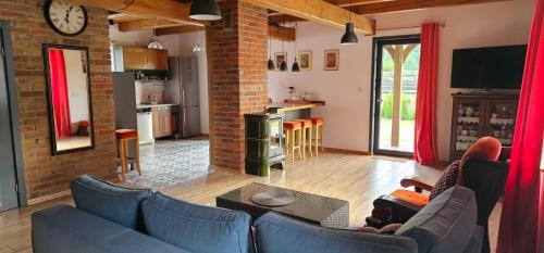 Kazimierz Dolny Villa | Domek Przy Rzece