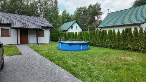 gmina Wiazownica House | Domek-Radawa-Królewska 77,domek Piotr